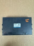 Subaru Impreza Integrate Multifunction Control Module Oem 88281FJ260. Fixed Price $24.99.
