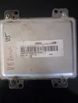 12596732 2005 Gm E40 Ecm Trailblazer Envoy Ascender Bravada 9-7X Rainier. Fixed Price $664.99.