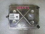 Engine Ecm Control Module Fits 21 Durango Grand Cherokee P68504960AD. Fixed Price $219.79.