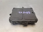2023 Nissan Rogue Sv Japan Built Bcm Body Control Module 284B26RA1B. Fixed Price $100.94.