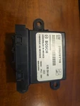 2010-2014 Gm Oem Park Assist Control Module 20929710 Silverdo Escalade Suburban. Fixed Price $25.00.