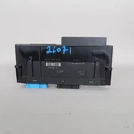 2013 Bmw 128I 135I Z4 Body Control Module Bcm 9286789 Oem. Fixed Price $116.24.
