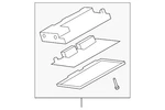 Genuine Infiniti Hvac Control Module 27760JK700. Fixed Price $582.39.