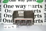 378205R7AW1 Honda Fit 2020 Engine Computer Control Unit Ecu Module 4D7 996 B6. Fixed Price $97.99.