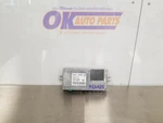 2019 Jaguar F-pace Svr Driver Assist Camera Control Module HY32-14F026-AM. Fixed Price $181.69.