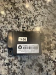 09-20 Dodge Grand Caravan Compass Control Module Unit 04671918AG Oem. Fixed Price $43.60.