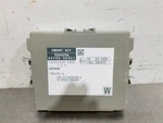 13-15 Lexus RX350 Oem Theft Locking Keyless Entry Module 899900E062. Fixed Price $35.00.