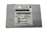 2012 Toyota Fj Cruiser Multimedia Interface Module 861A0-48030* Oem. Fixed Price $42.49.