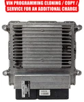 Programmed 10-13 Hyundai Tucson 2.4L Ecu Pcm Engine Control Module 39136-2G821. Fixed Price $219.00.
