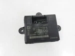 2013 Ford C-max Rear Driver Door Control Module Unit AV6N-14B532-EC. Fixed Price $59.85.