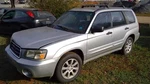 Chassis Ecm Cruise Control Center Dash Fits 03-06 Forester 218043. Fixed Price $83.99.