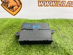Land Rover Discovery 5 L462 (2017-) Rear Control Unit Oem R8E214D620CA. Fixed Price $128.62.
