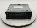 1999-2002 Porsche 986 Boxster Becker CDR-220 Radio 00004490104 99664512500. Fixed Price $375.00.