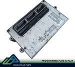 1999 Dodge Dakota 5.2L Vin Programmed Ecu Pcm Engine Control Module 56040093AE. Fixed Price $120.95.