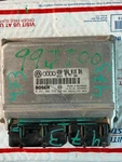 Oem Engine Control Module Ecu Audi A4 2000 / Vw Passat 1.8L 2001 4B0906018B. Fixed Price $28.00.
