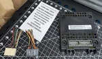2004 Jeep Grand Cherokee Body Control Computer Module Bcm W/pigtails 56050231AD. Fixed Price $64.95.