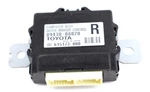 2011-2019 Toyota Sienna Front Right Door Memory Mirror Control 89430-08020. Fixed Price $57.95.