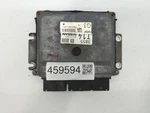 2013-2015 Nissan Sentra Engine Computer Ecu Pcm Ecm Pcu Oem NEC005-667 N648K. Fixed Price $38.53.
