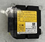2014-2020 Mitsubishi Outlander Restraint Diagnostic Computer Module 8635A283 Oem. Fixed Price $219.99.