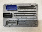 2023 Gmc Acadia 2.0L Engine Control Module Computer Ecu Ecm Pcm 12725787 Oem. Fixed Price $45.00.