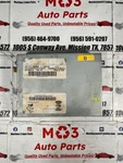 2007-2008 Silverado Satellite Radio Reciever Module 28059656 15907728. Fixed Price $65.00.