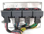 05187798AC Jeep 2009 Liberty 3.7L Engine Computer Dodge Nitro Ecu Ecm Pcm C66. Fixed Price $236.25.