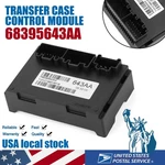 For 2011-2013 Jeep Grand Cherokee Dodge Durango Transfer Case Module P56029423AG. Fixed Price $58.97.
