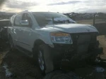 Used Transfer Case Control Module Fits: 2010 Nissan Armada W/o Big. Fixed Price $215.65.