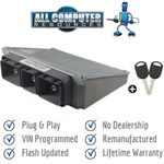 2002 Ford Explorer 4.0L Engine Computer Programmed W/ Keys 1U7A-12A650-CBB. Fixed Price $231.50.