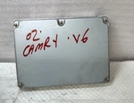 2002 Toyota Camry V6 Engine Control Module Ecm 89666-06253 Oem (aa 620). Fixed Price $139.99.