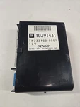 2003-2007 Cadillac Cts TN232400-0051 Body Control Module Bcm 10391431. Fixed Price $69.99.
