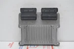 2013-2016 Hyundai Santa Fe 39110-3CDN0 Engine Control Module Unit Ecm J57 031. Fixed Price $53.59.