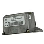 03-10 Porsche Cayenne Acceleration Yaw Rate Sensor 7H0907652 Oem. Fixed Price $49.00.