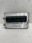 P68057302AB 2011 Jeep Liberty 3.7L Ecu Ecm Engine Computer Control Module Oem. Fixed Price $150.00.