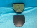 08-10 Mercedes Benz C63 Amg C350 C300 C250 Front Sam Fuse Relay Box Module 1.906. Fixed Price $199.00.