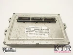 Dodge Van 3.9L 2003 Programmed Ecu Ecm Pcm Engine Control Module 56040461AB. Fixed Price $99.90.