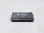 92-99 Mercedes W140 Class Sedan Comfort Control Module 1408200026 Oem #8539. Fixed Price $39.95.