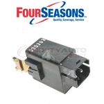 Four Seasons Ac Compressor Control Relay For 1985-1992 Volvo 740 Heating Az. Fixed Price $75.88.
