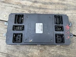 06-12 Mercedes W251 W164 Ml Gl Rear Sam Activation Signal Module 1645404401. Fixed Price $153.00.