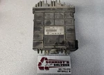 Engine Ecm Electronic Control Module 6 Cylinder Fits 95 Passat 20848. Fixed Price $200.00.