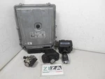 Ecu Key Kit Mercedes W221 S320 3.0 Cdi 173KW 642930 2009 A6429001700 A2165.... Fixed Price $806.41.