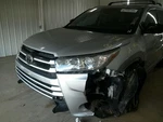 Engine Ecm Electronic Control Module 3.5L Vin Z Fits 17-18 Highlander 104882521. Fixed Price $97.13.