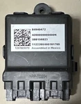 Oem Heater Seat Module Fits 2023-2024 Terrain Gm 84940472. Fixed Price $19.95.