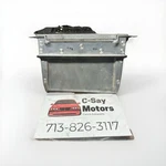 2009 Lexus IS250 Ecu Ecm Pcm Engine Computer Module Unit 89661-53C50. Fixed Price $109.00.