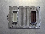 2011-2012 Dodge Grand Caravan 3.6L Ecu Ecm Pcm P68070460AD Oem Warranty. Fixed Price $29.00.