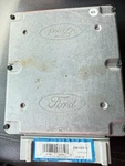 Ecm Pcm Aode Trans Reman 1994 Ford Mustang 5.0L-V8 EM10291. Fixed Price $200.00.