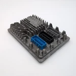 2015 2016 Chevrolet Cadillac Engine Computer Control Module E92 12673195. Fixed Price $71.26.