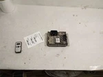 2023 Chevrolet Equinox Differential Lock Control Module Chassis Ecm 2756662. Fixed Price $79.00.