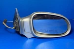 2001-2004 Mercedes R170 SLK230 SLK320 Side View Mirror Silver Rh 191754 Oem. Fixed Price $149.99.