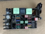 2012 - 2019 Volkswagen Jetta Fuse Box Relay 5C0937819L Oem.. Fixed Price $55.99.